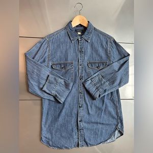 J Crew Denim: Small